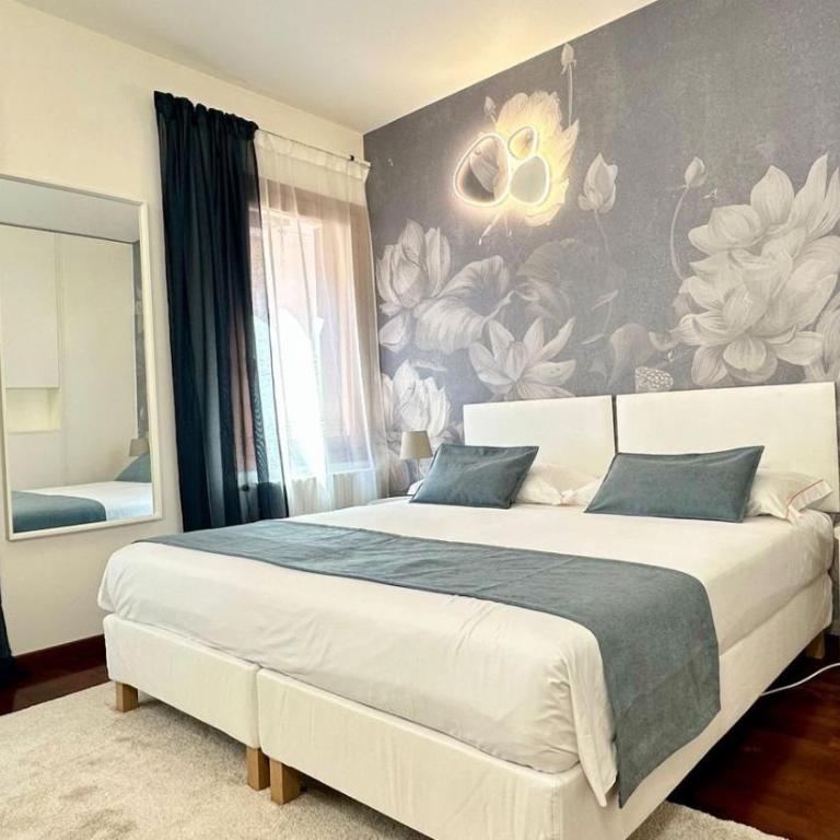 Residence Santa Marina - Appartamento con 1 Camera da Letto - 8
