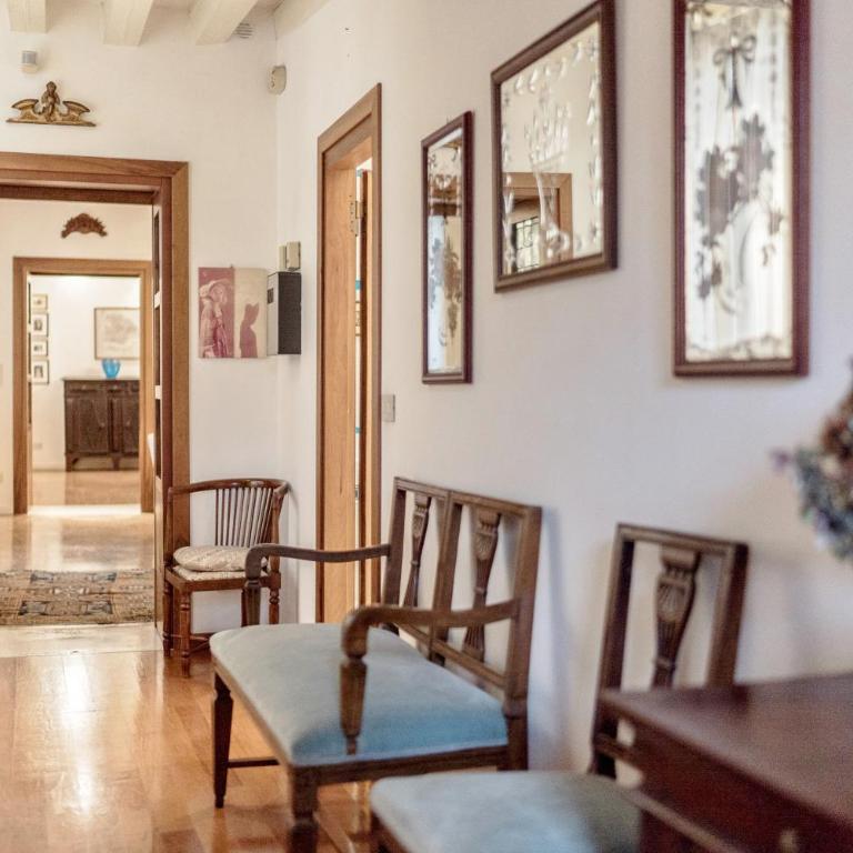 Accademia Terrazza - Apartment with Terrace - 47