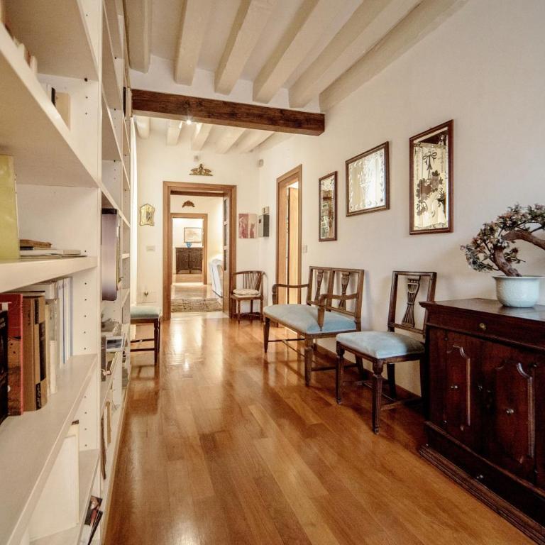 Accademia Terrazza - Apartment with Terrace - 45