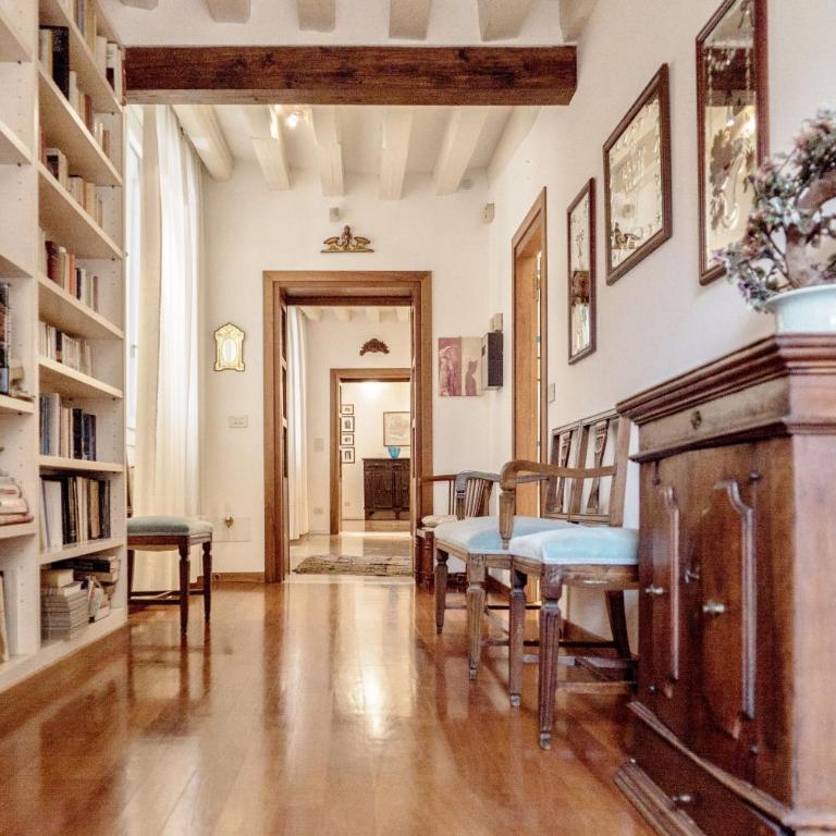 Accademia Terrazza - Apartment with Terrace - 48