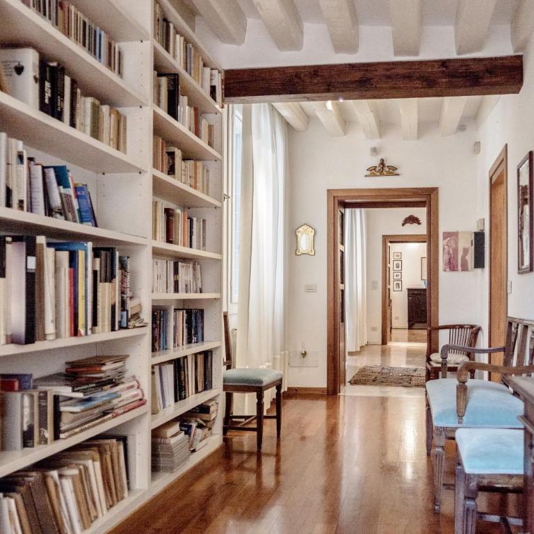 Accademia Terrazza - Apartment with Terrace - 49