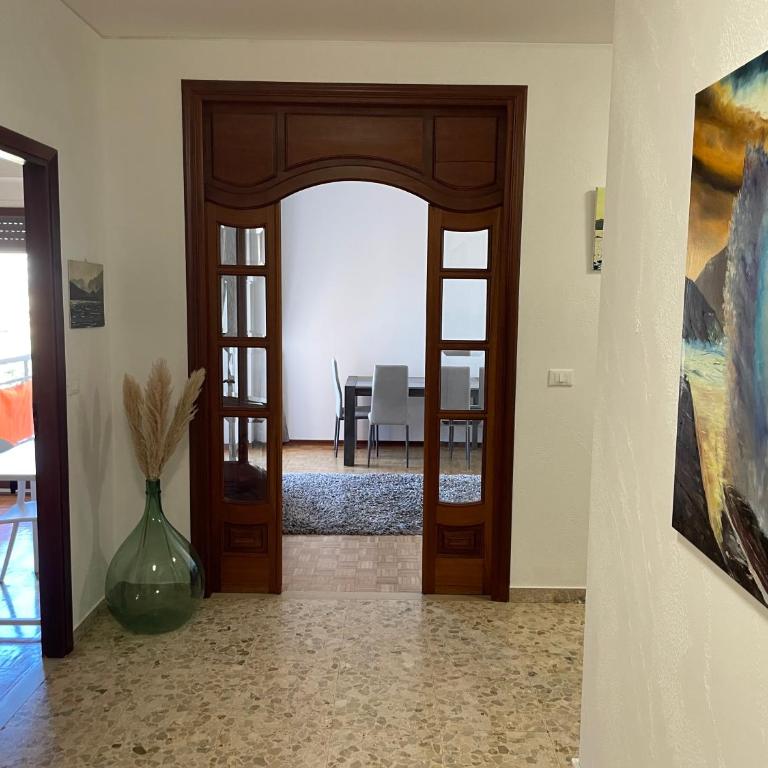 Sanremo Relax - mare e pista ciclabile sotto casa - Appartamento con 2 Camere da Letto - 31