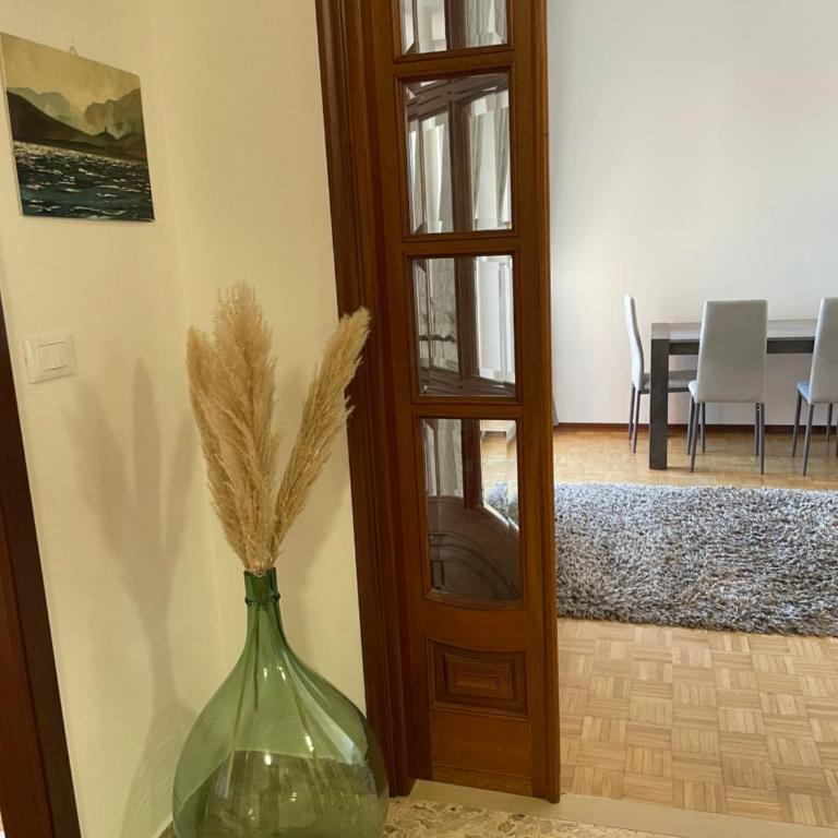 Sanremo Relax - mare e pista ciclabile sotto casa - Appartamento con 2 Camere da Letto - 30