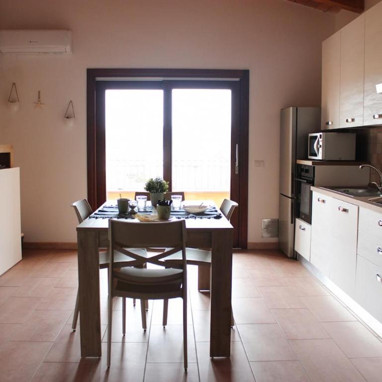 La casa nel borgo - Appartamento con 2 Camere da Letto, Balcone e Terrazza - 2