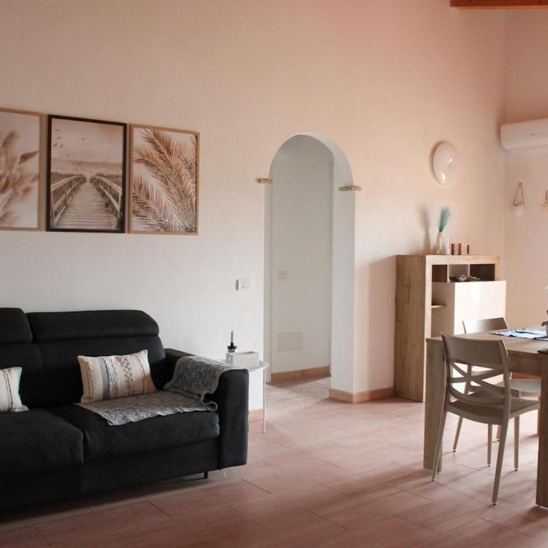 La casa nel borgo - Appartamento con 2 Camere da Letto, Balcone e Terrazza - 5