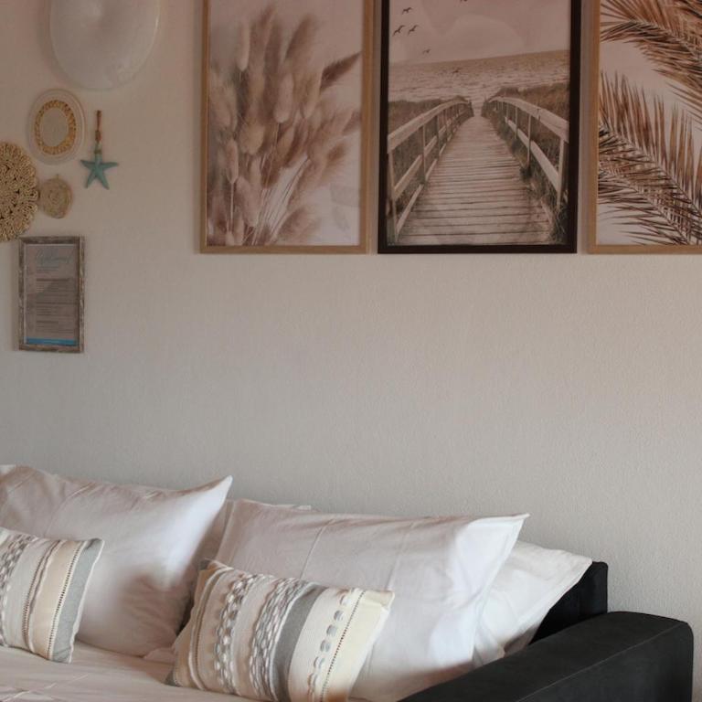 La casa nel borgo - Appartamento con 2 Camere da Letto, Balcone e Terrazza - 7