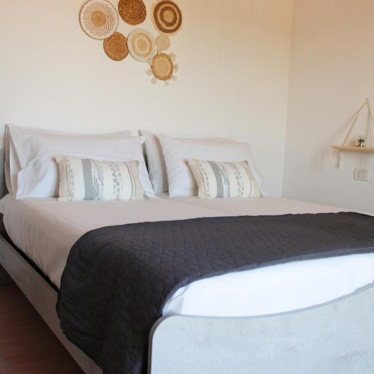 La casa nel borgo - Appartamento con 2 Camere da Letto, Balcone e Terrazza - 13