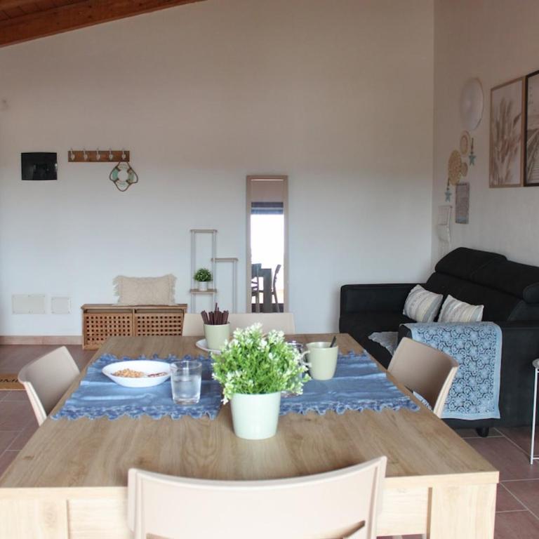La casa nel borgo - Appartamento con 2 Camere da Letto, Balcone e Terrazza - 14
