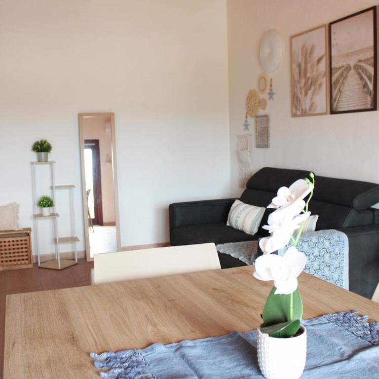 La casa nel borgo - Appartamento con 2 Camere da Letto, Balcone e Terrazza - 24