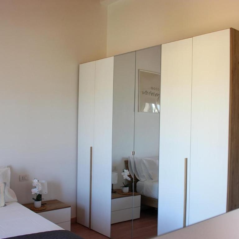 La casa nel borgo - Appartamento con 2 Camere da Letto, Balcone e Terrazza - 29
