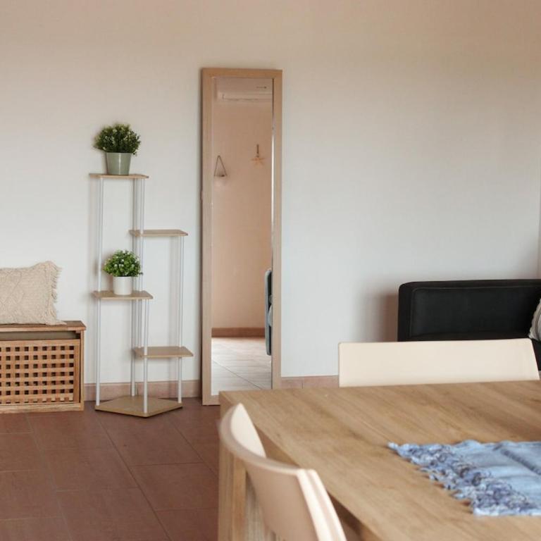 La casa nel borgo - Appartamento con 2 Camere da Letto, Balcone e Terrazza - 30