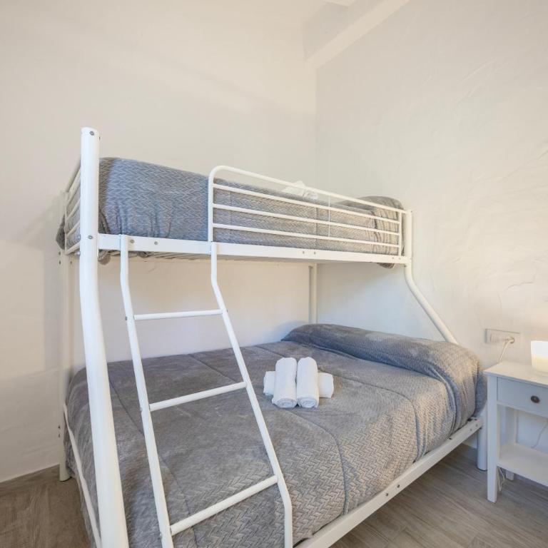 Casa Espartosa 2 - Maison 2 Chambres - 15