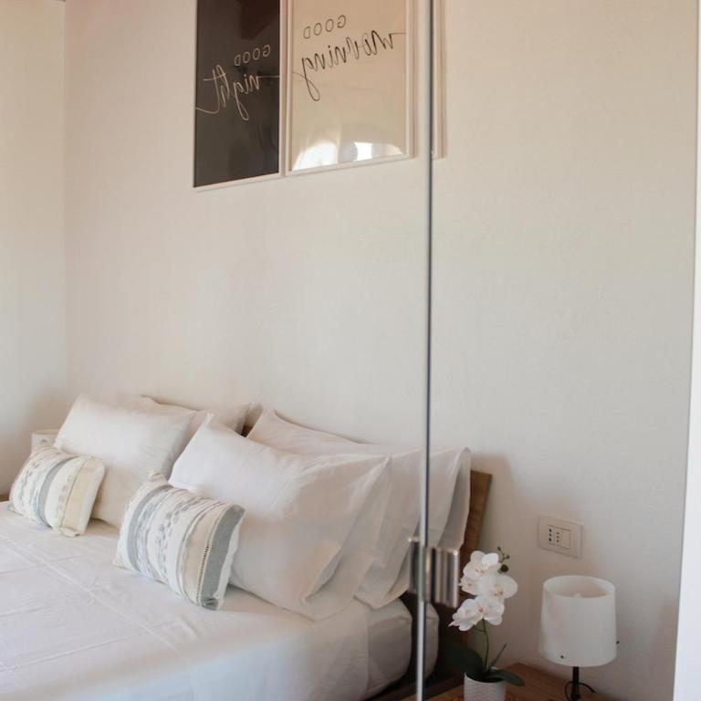La casa nel borgo - Appartamento con 2 Camere da Letto, Balcone e Terrazza - 36