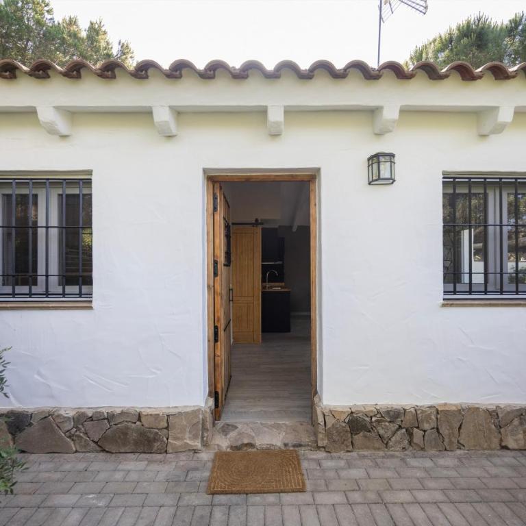 Casa Espartosa 2 - Maison 2 Chambres - 20