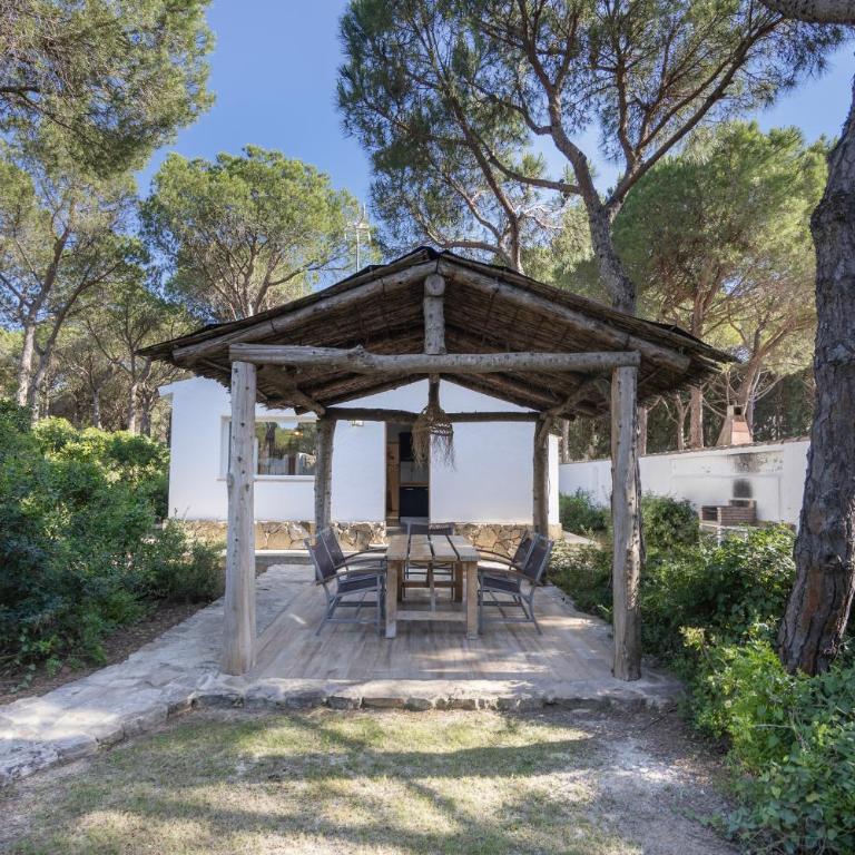 Casa Espartosa 2 - Maison 2 Chambres - 2