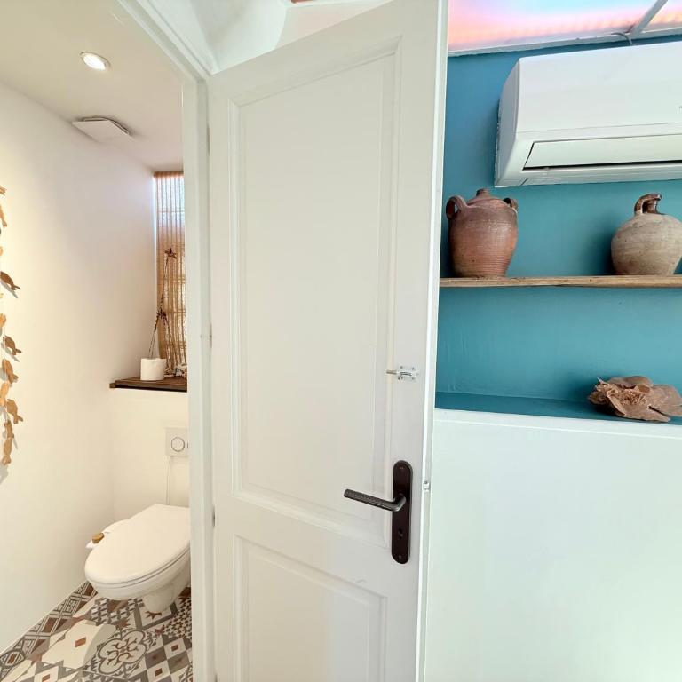 Ze Perfect Place Magnifique Duplex - Coulée Verte - Appartement 2 Chambres - 16