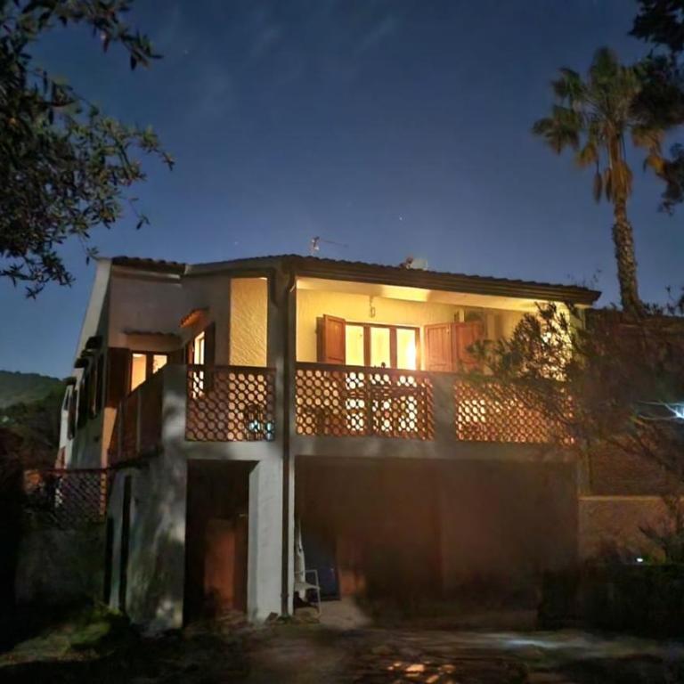 Beachhouse Casa del Mare Sardegna - Casa con 3 Camere da Letto - 13