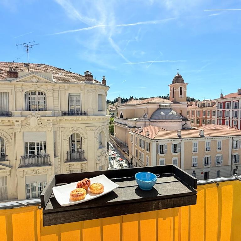Ze Perfect Place Magnifique Duplex - Coulée Verte - Appartement 2 Chambres - 32