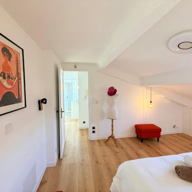 Ze Perfect Place Magnifique Duplex - Coulée Verte - Appartement 2 Chambres - 19