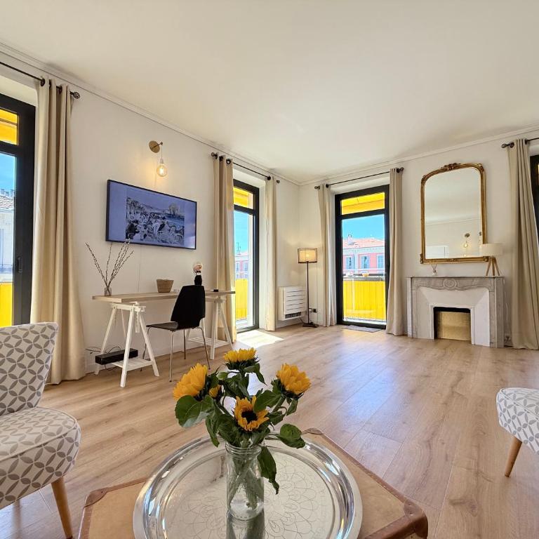 Ze Perfect Place Magnifique Duplex - Coulée Verte - Appartement 2 Chambres - 9