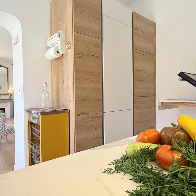 Ze Perfect Place Magnifique Duplex - Coulée Verte - Appartement 2 Chambres - 34