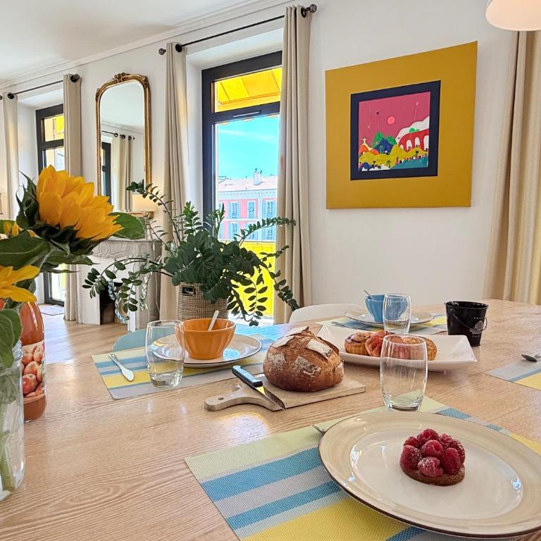 Ze Perfect Place Magnifique Duplex - Coulée Verte - Appartement 2 Chambres - 10