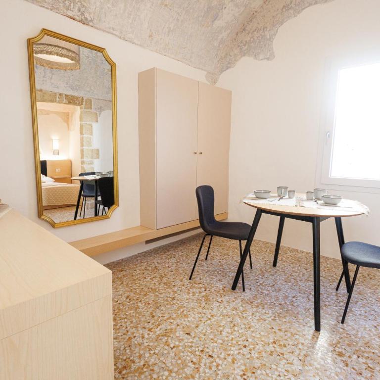Grotta Sancta Suite&SPA - Deluxe Double Room - 4
