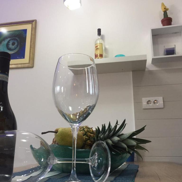 Apartman Dajana - Duplex Apartment - 43