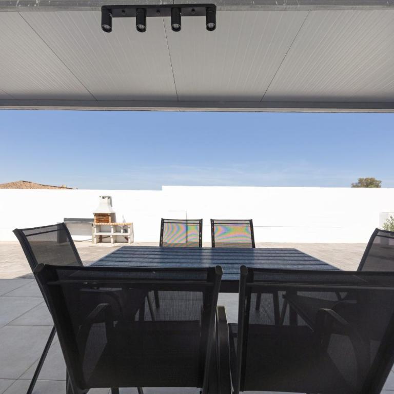 Casa La Burguesa - Maison 3 Chambres - 26