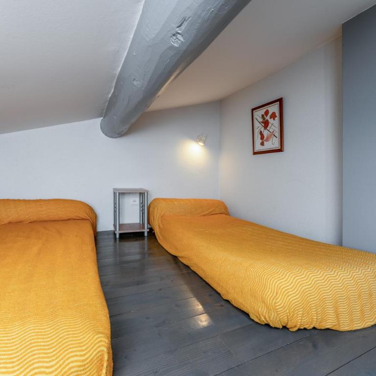 Le Soleillant Havre De Paix - Maison 2 Chambres - 16