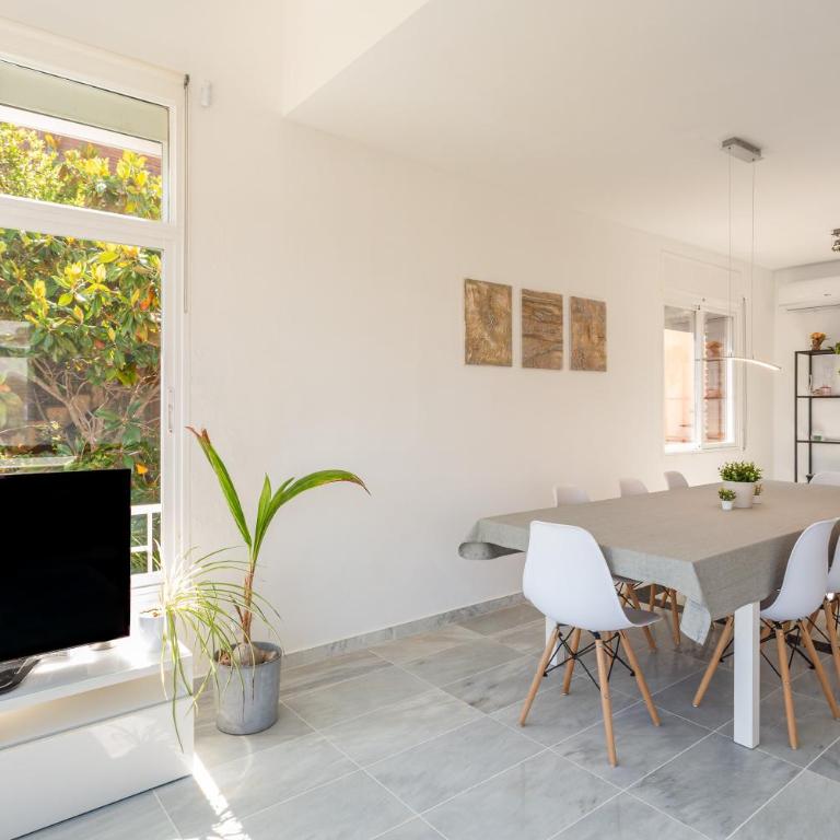 Casa Mirador,private pool, seaviews - Ferienhaus - 9