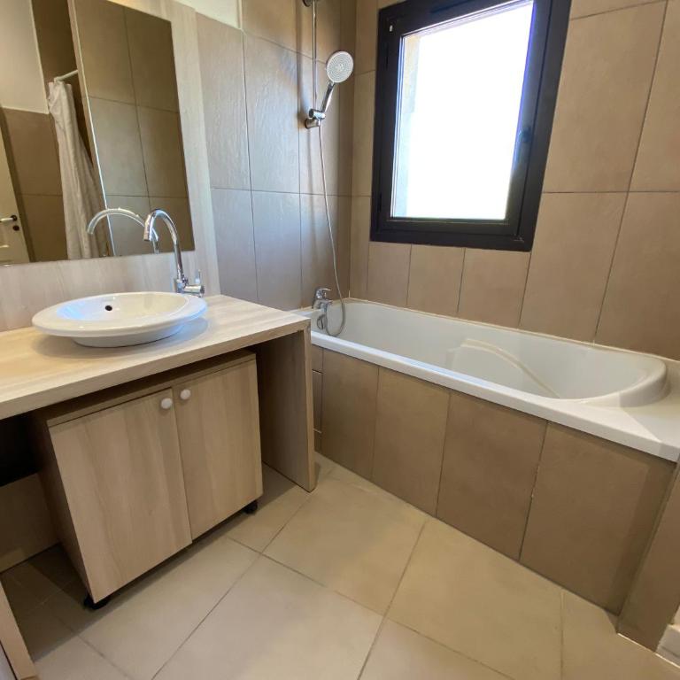 Lagrange Vacances L’Oustau de Sorgue - Appartement 1 Chambre avec Cabine (6 Adultes) - 11