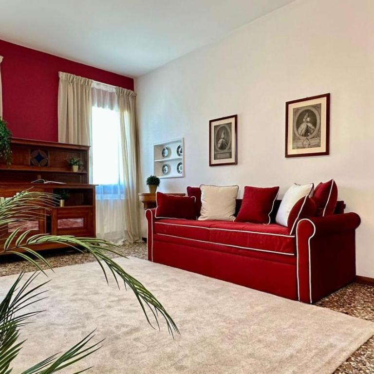 Residence Santa Marina - Appartamento con 2 Camere da Letto - 1