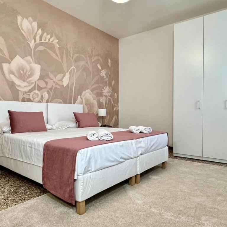 Residence Santa Marina - Appartamento con 2 Camere da Letto - 5