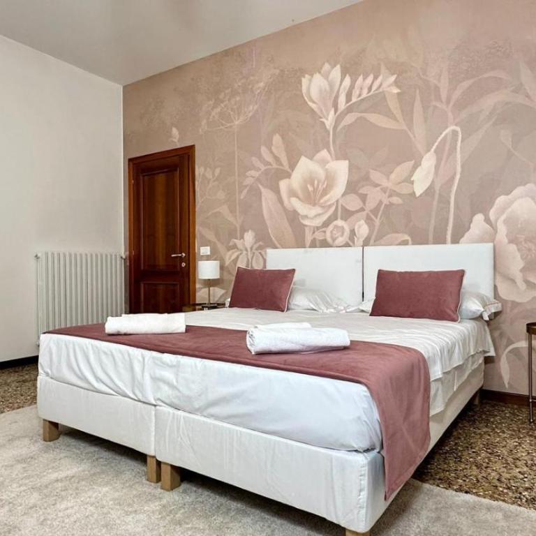 Residence Santa Marina - Appartamento con 2 Camere da Letto - 7