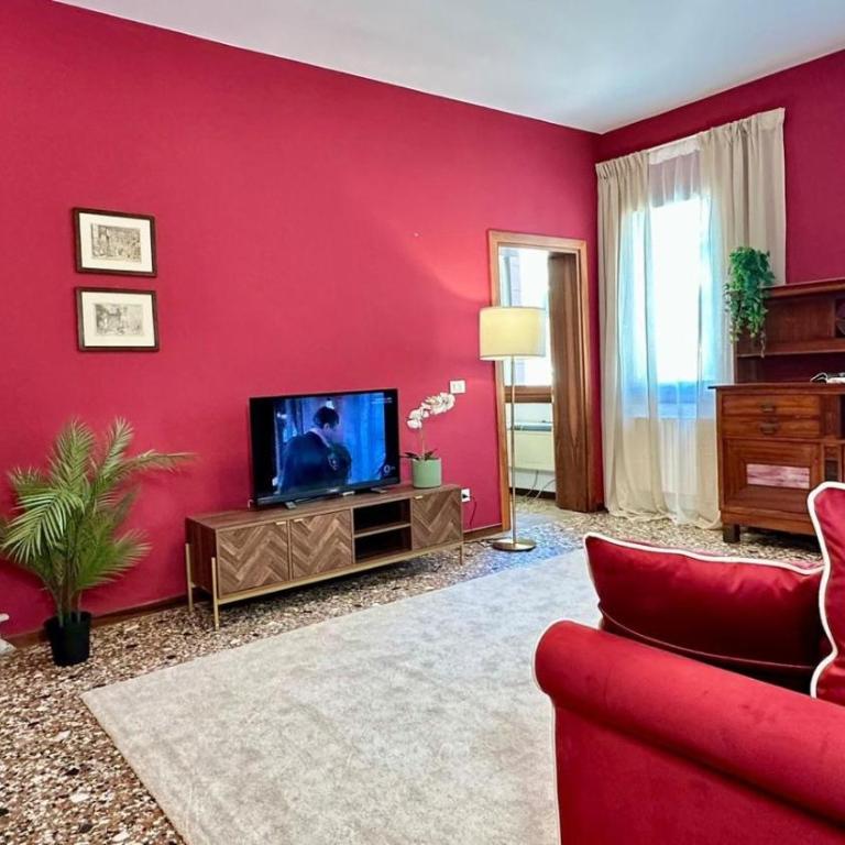 Residence Santa Marina - Appartamento con 2 Camere da Letto - 2