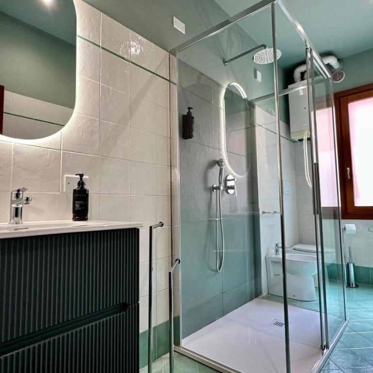 Residence Santa Marina - Appartamento con 2 Camere da Letto - 8