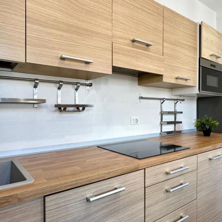 Residence Santa Marina - Appartamento con 2 Camere da Letto - 10