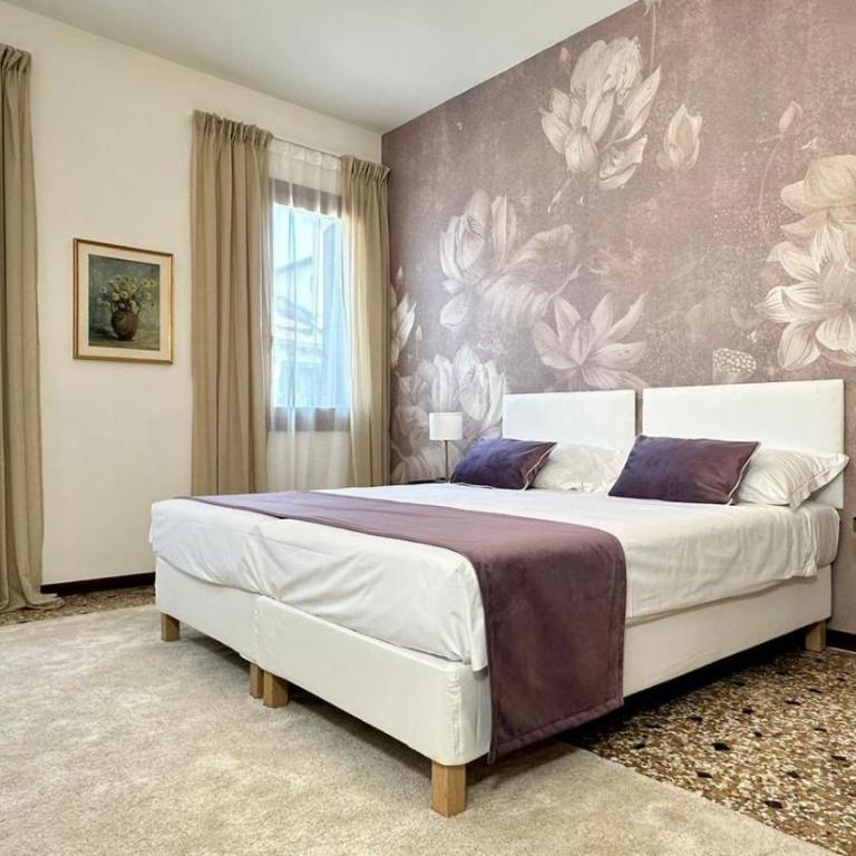Residence Santa Marina - Appartamento con 2 Camere da Letto - 14