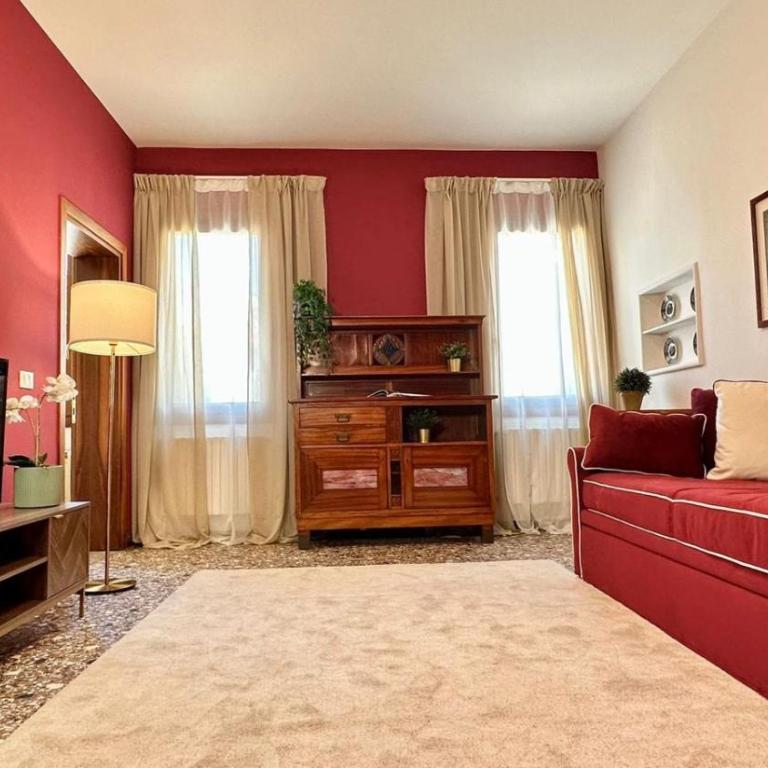 Residence Santa Marina - Appartamento con 2 Camere da Letto - 13