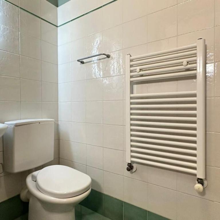 Residence Santa Marina - Appartamento con 2 Camere da Letto - 15