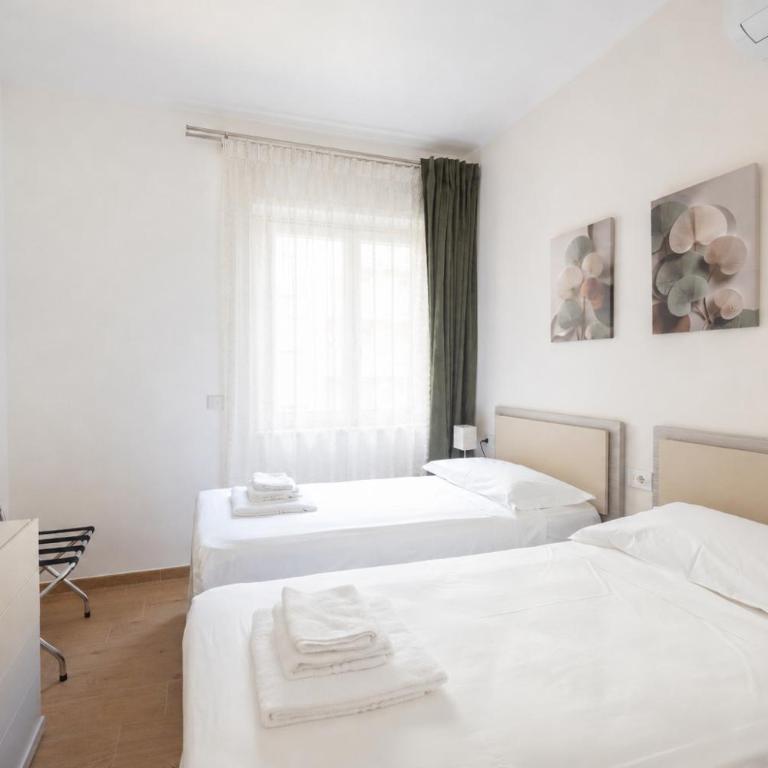 Irnerio Luxury Suite in the Center by Synergy - Appartamento con 2 Camere da Letto - 9