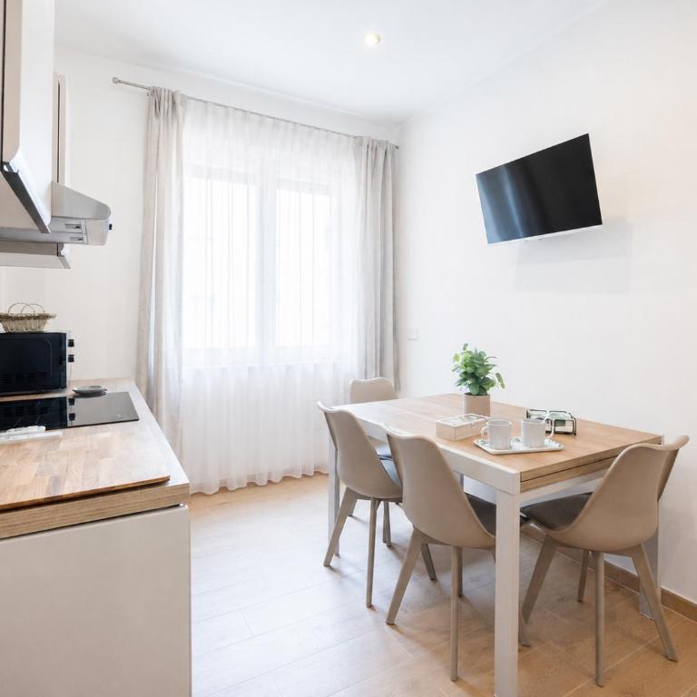 Irnerio Luxury Suite in the Center by Synergy - Appartamento con 2 Camere da Letto - 3