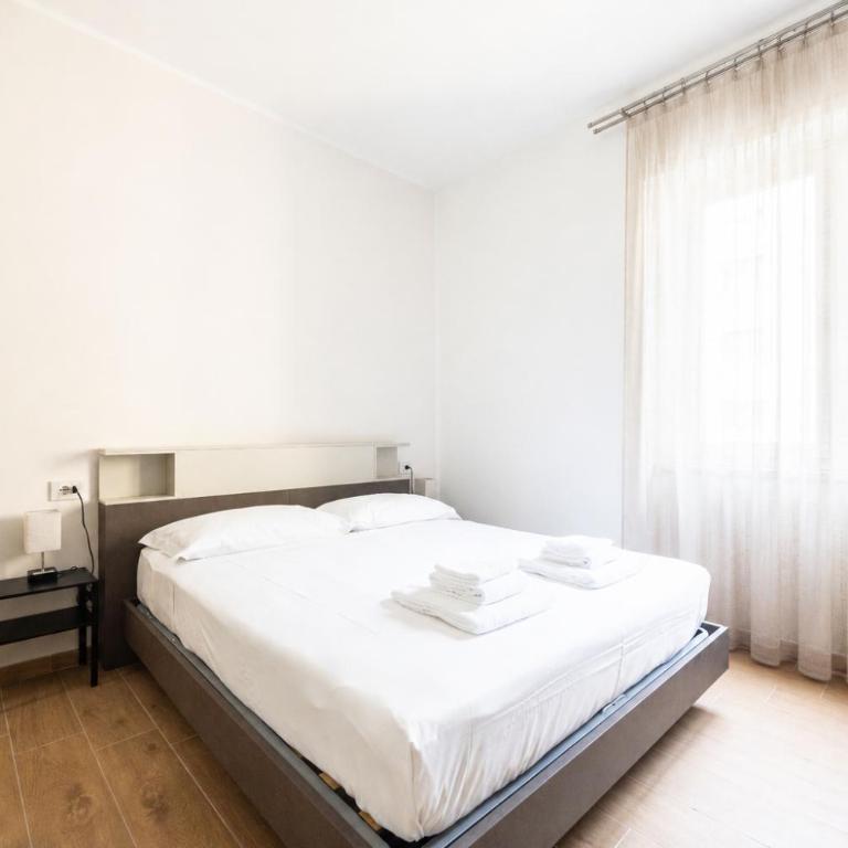 Irnerio Luxury Suite in the Center by Synergy - Appartamento con 2 Camere da Letto - 1