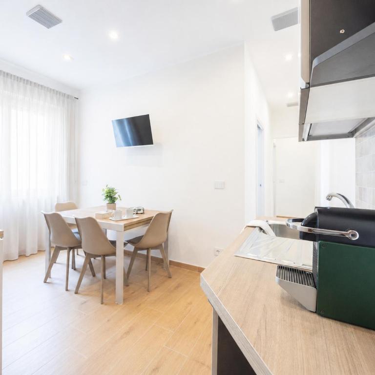 Irnerio Luxury Suite in the Center by Synergy - Appartamento con 2 Camere da Letto - 22