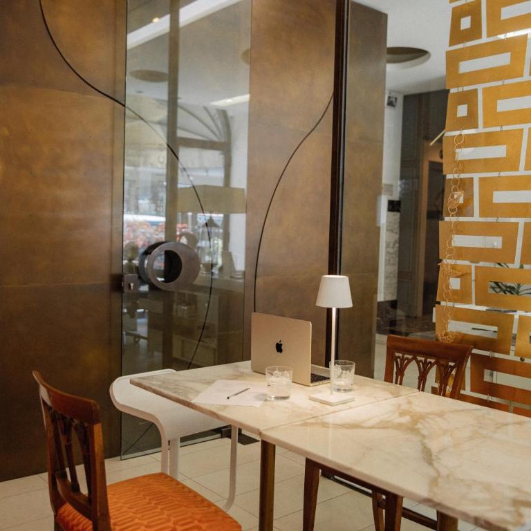 La Casa di Alice - Appartamento con 1 Camera da Letto - 14