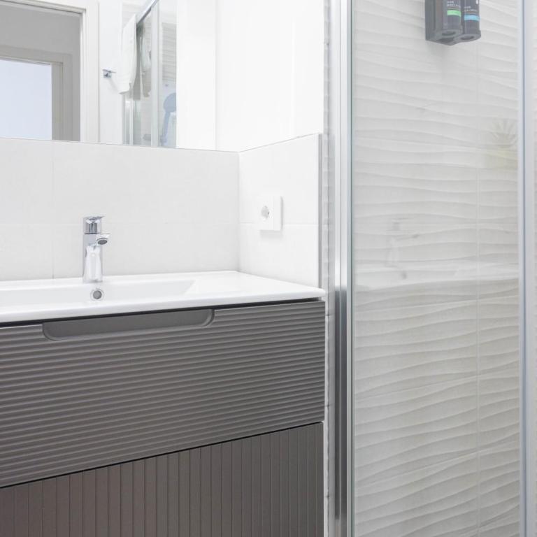 Irnerio Luxury Suite in the Center by Synergy - Appartamento con 2 Camere da Letto - 39