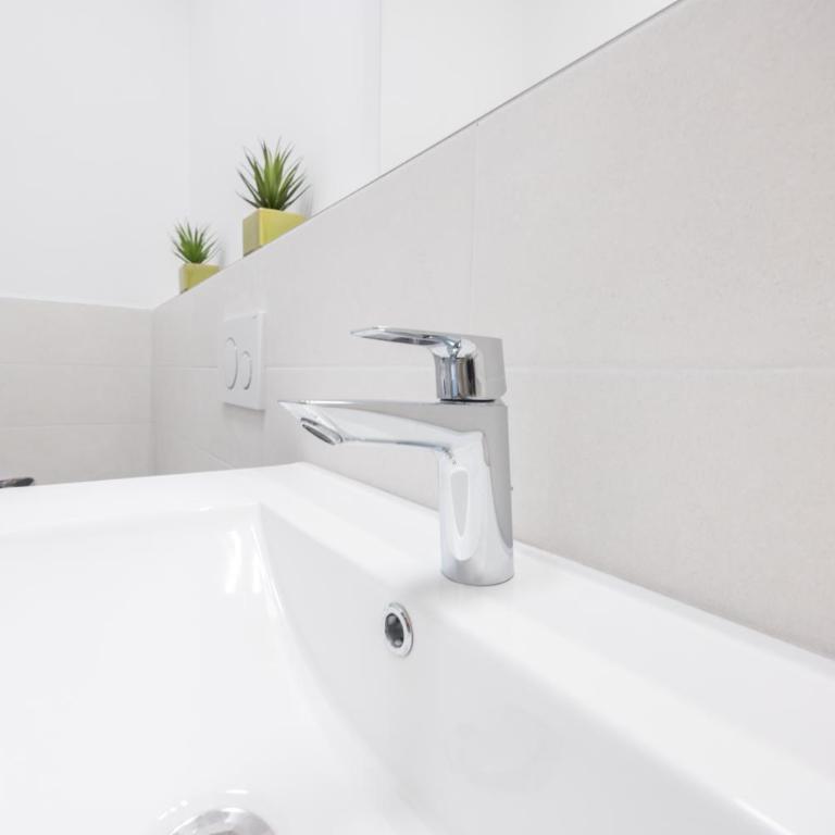Irnerio Luxury Suite in the Center by Synergy - Appartamento con 2 Camere da Letto - 35