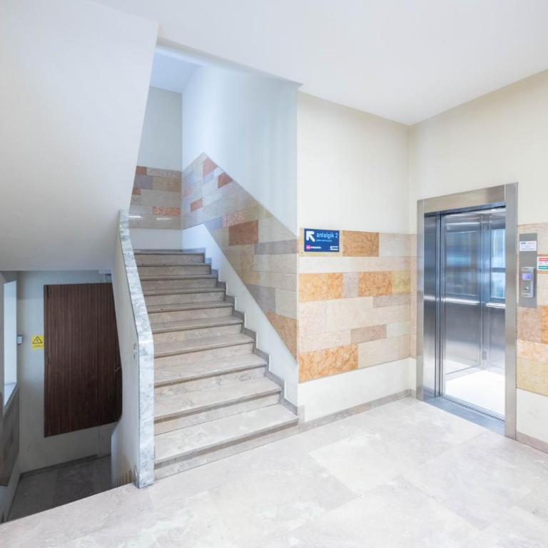 Irnerio Luxury Suite in the Center by Synergy - Appartamento con 2 Camere da Letto - 46