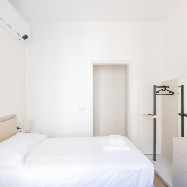 Irnerio Luxury Suite in the Center by Synergy - Appartamento con 2 Camere da Letto - 38
